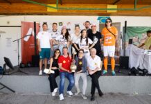 Am Ball: Musikstars kicken für den guten Zweck BAND FUSSBALL CUP 2026