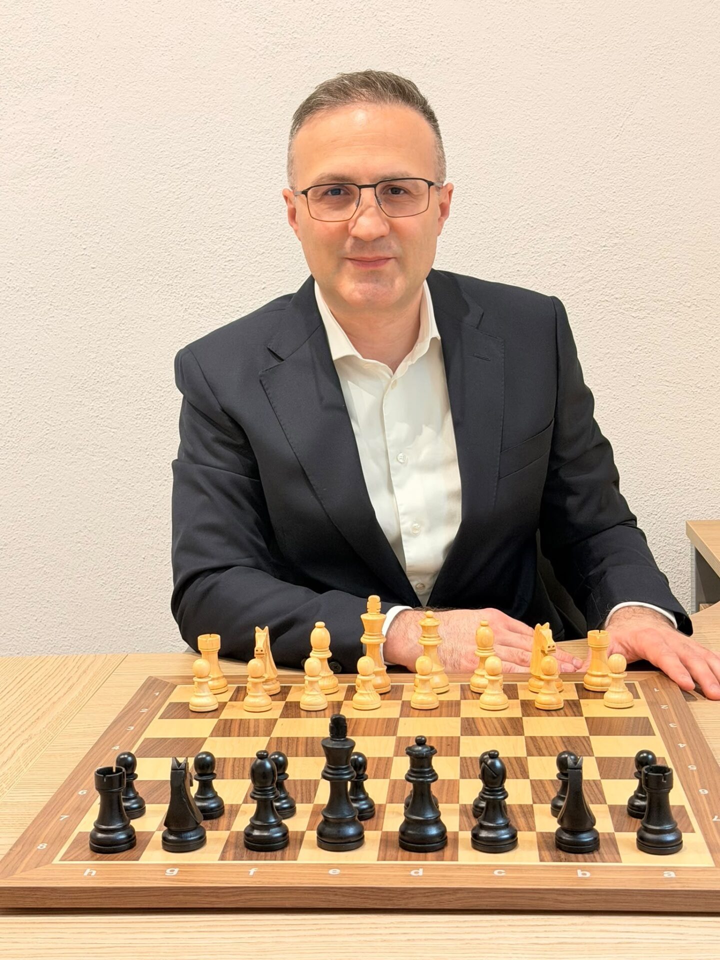 David Shengelia