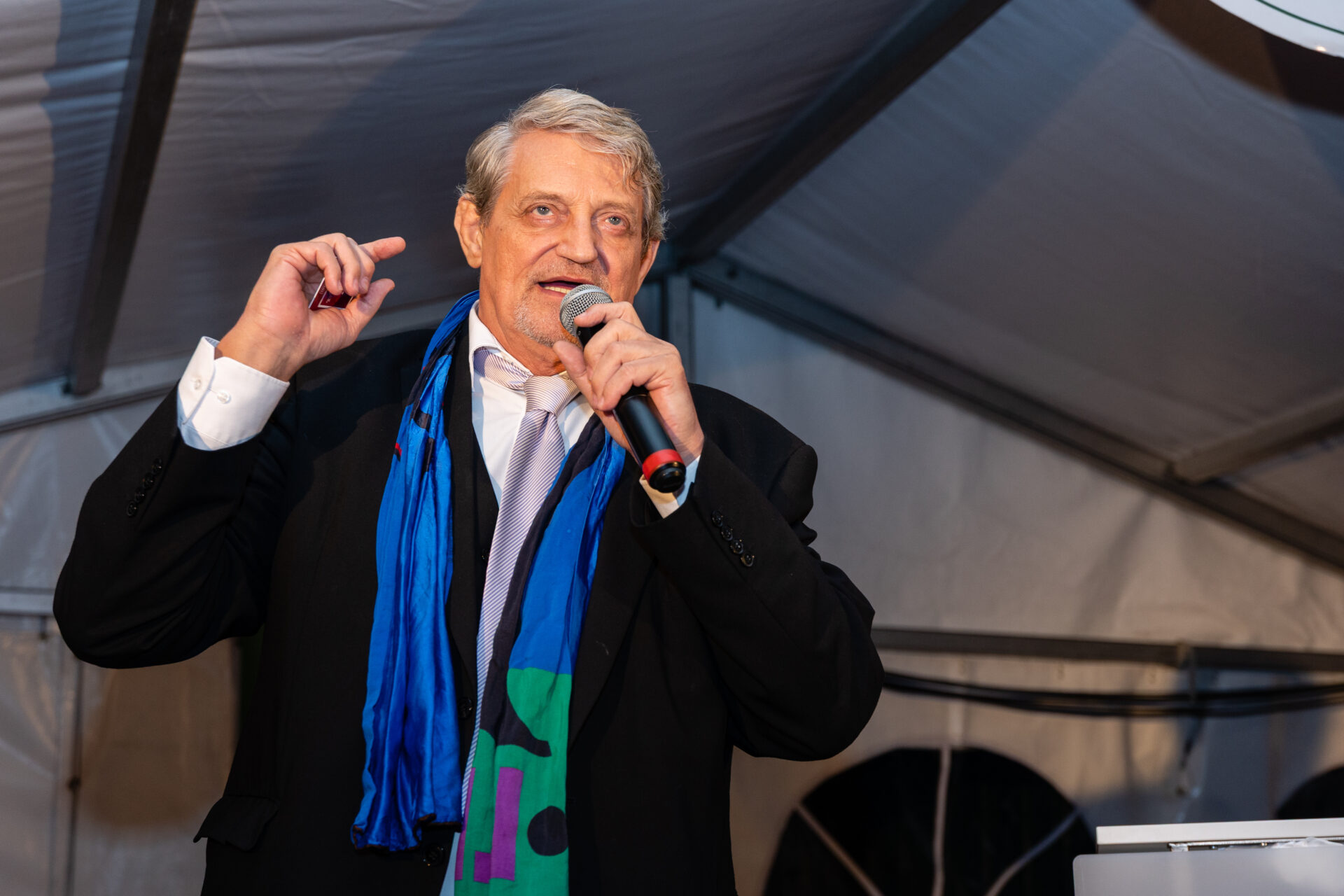 Dieter Chmelar