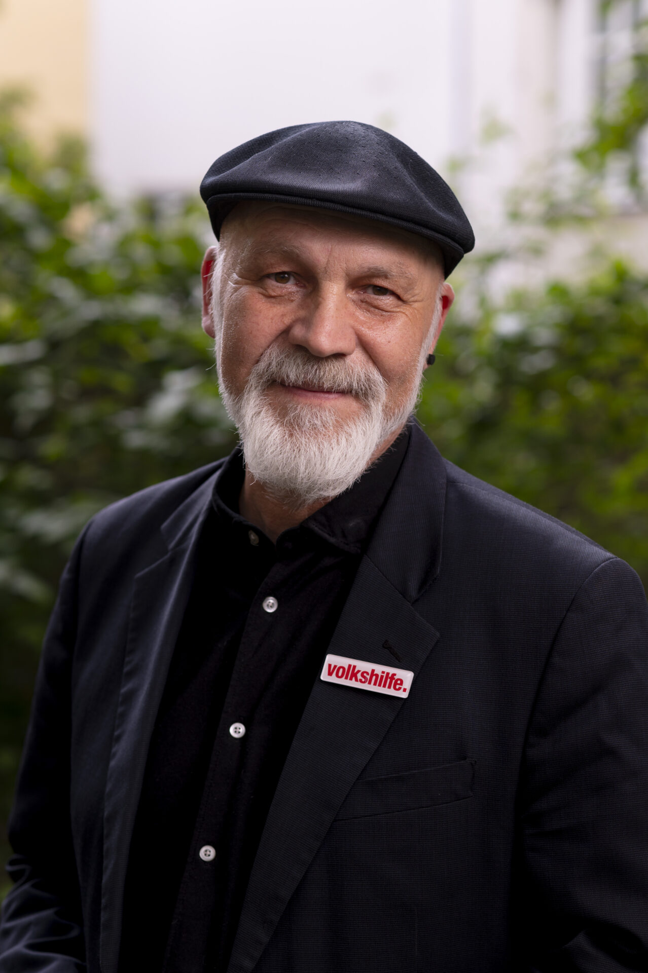 Erich Fenninger