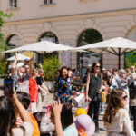 Eröffnung DSCHUNGEL WIEN