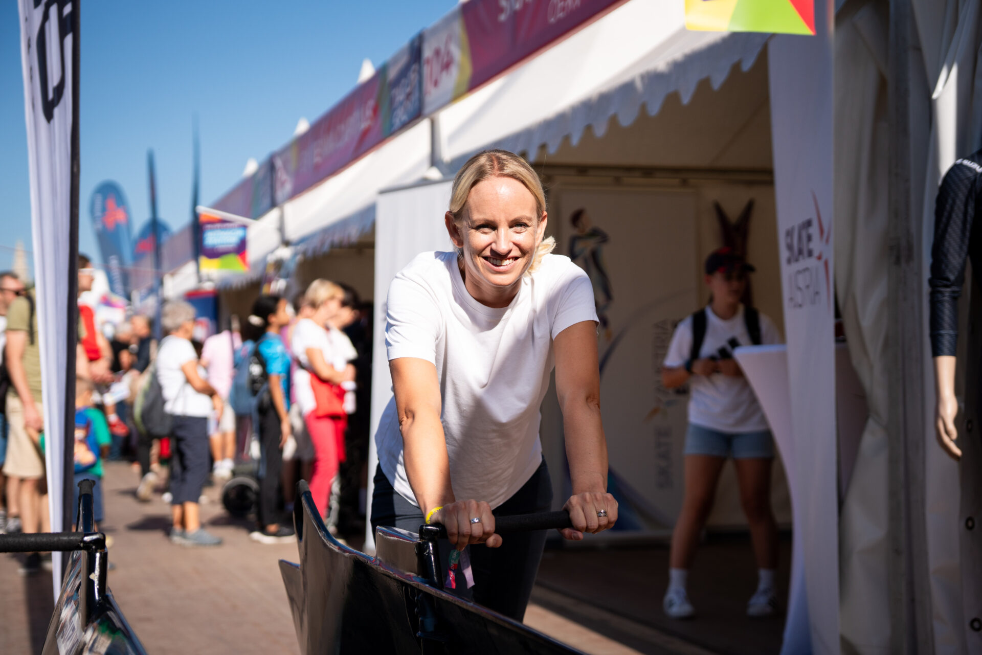 Tag des Sports