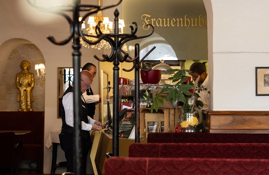 Frauenhuber