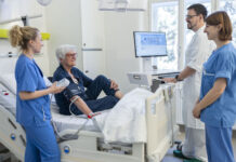 Frauenherzen im Fokus: Die unterschätzte Gefahr Die Kardiovaskuläre Hochrisikoambulanz in Klinik Hietzing © Bubu Djumic