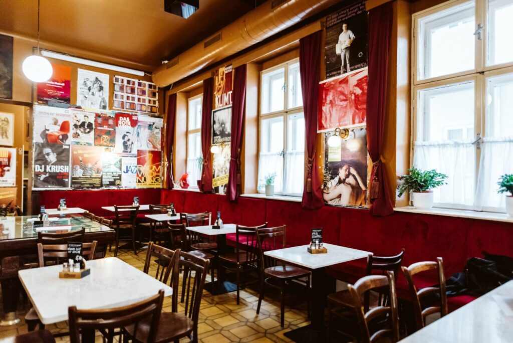 KAFFEE ALT WIEN