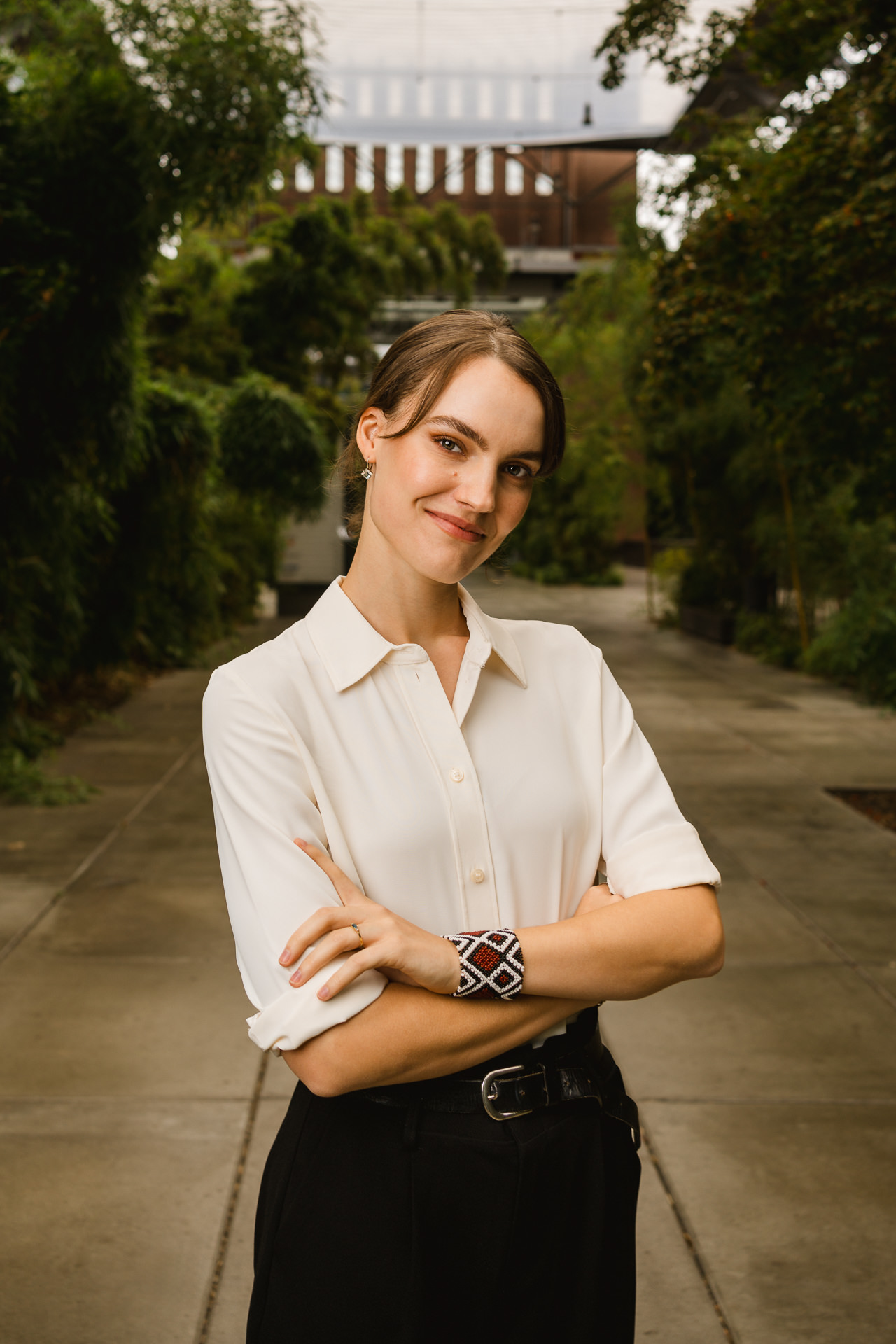 Louisa Schneider