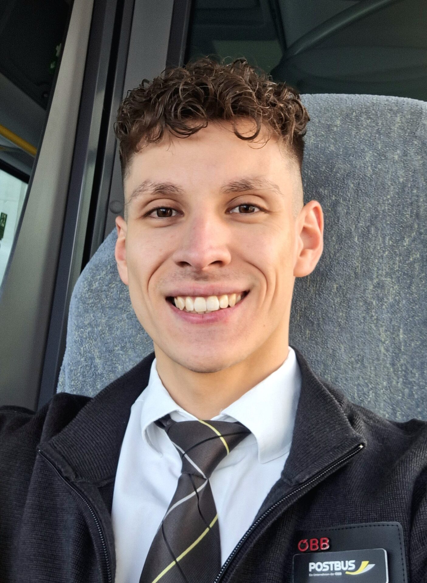 Lukas Gruber