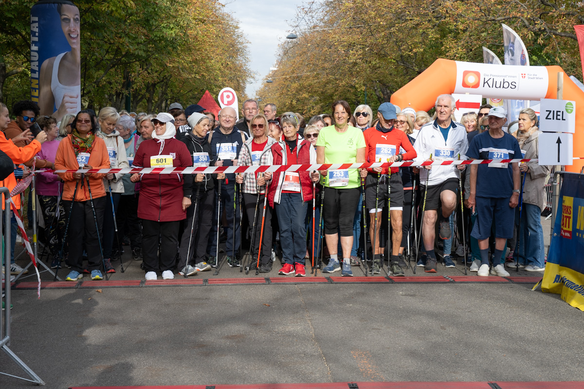 Nordic Walking Day