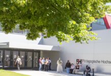 Pädagogische Hochschule verzeichnet Rekordzulauf Pädagogische Hochschule Wien