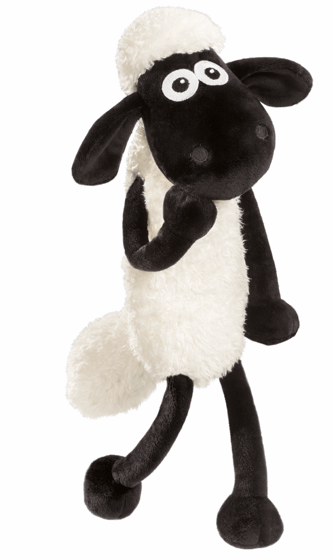 Shaun das Schaf Plüschtier