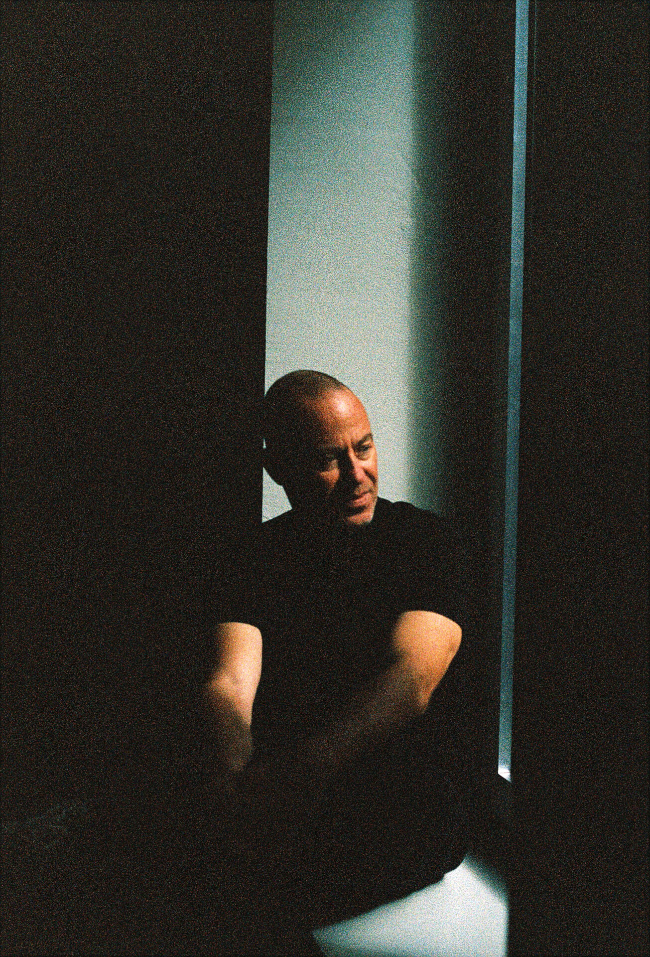 Mirko Borsche