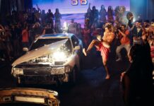 Der WBB-Kinotipp des Tages: STREET FIGHTER STREET FIGHTER