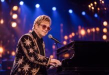 ROCKET MAN: Elton Johns Leben wird zur großen Show ROCKET MAN
