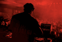 RED NIGHT: Heiße Beats und echtes Ferrari-Flair Red Night