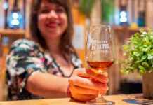 Edle Tropfen und coole Drinks beim Vienna Rumfestival Rumfestival 2026