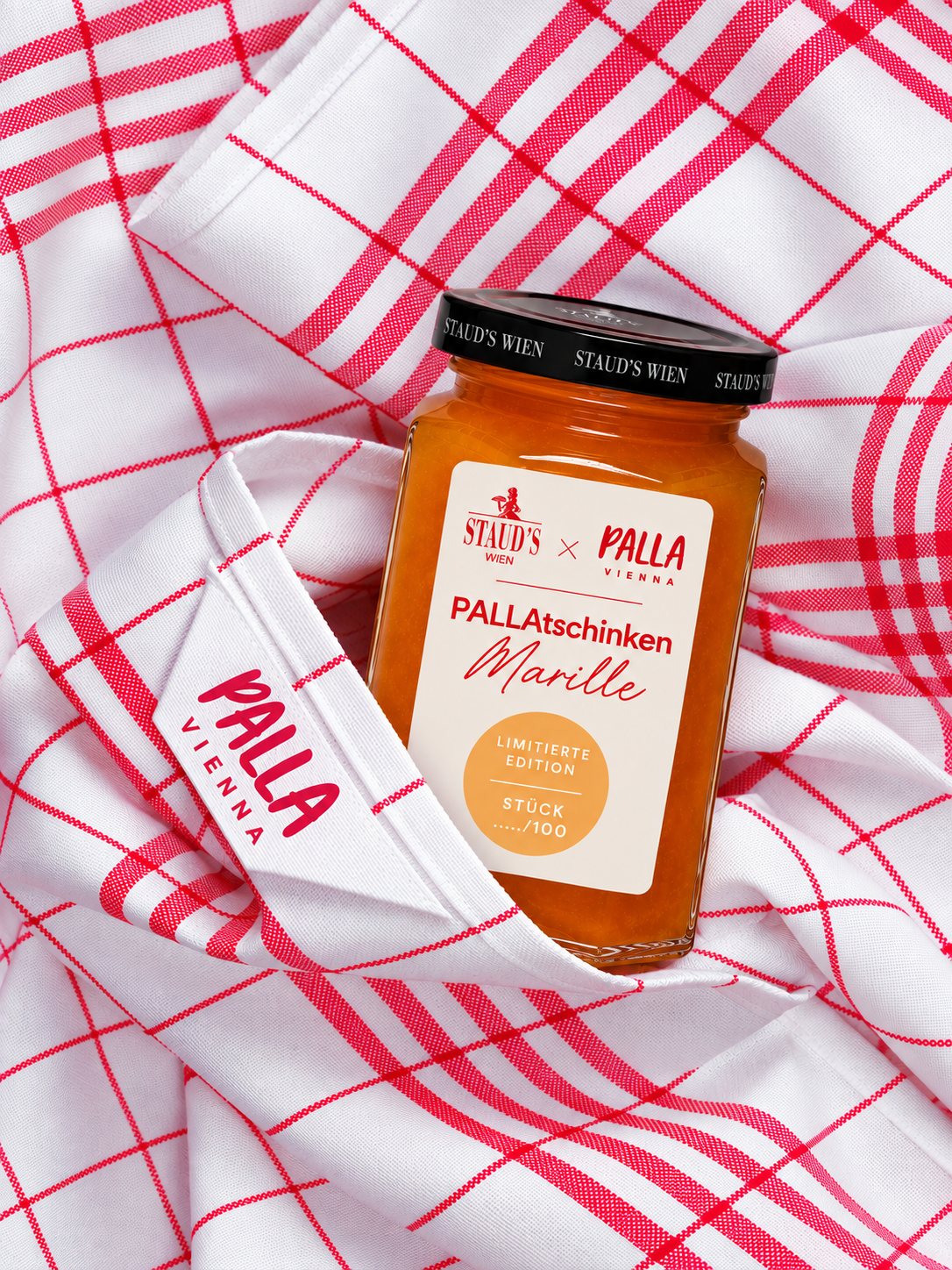 STAUD'S PALLAtschinkenfest