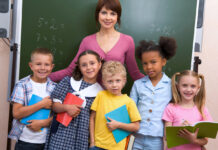 Was Kinder und Eltern zum Schulstart wissen müssen