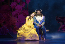 Raimund Theater: Belle und das Biest sind zurück Die Schöne und das Biest