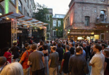 45 Jahre WUK: Ein „Fest für alle“ am Samstag! 45 Jahre WUK