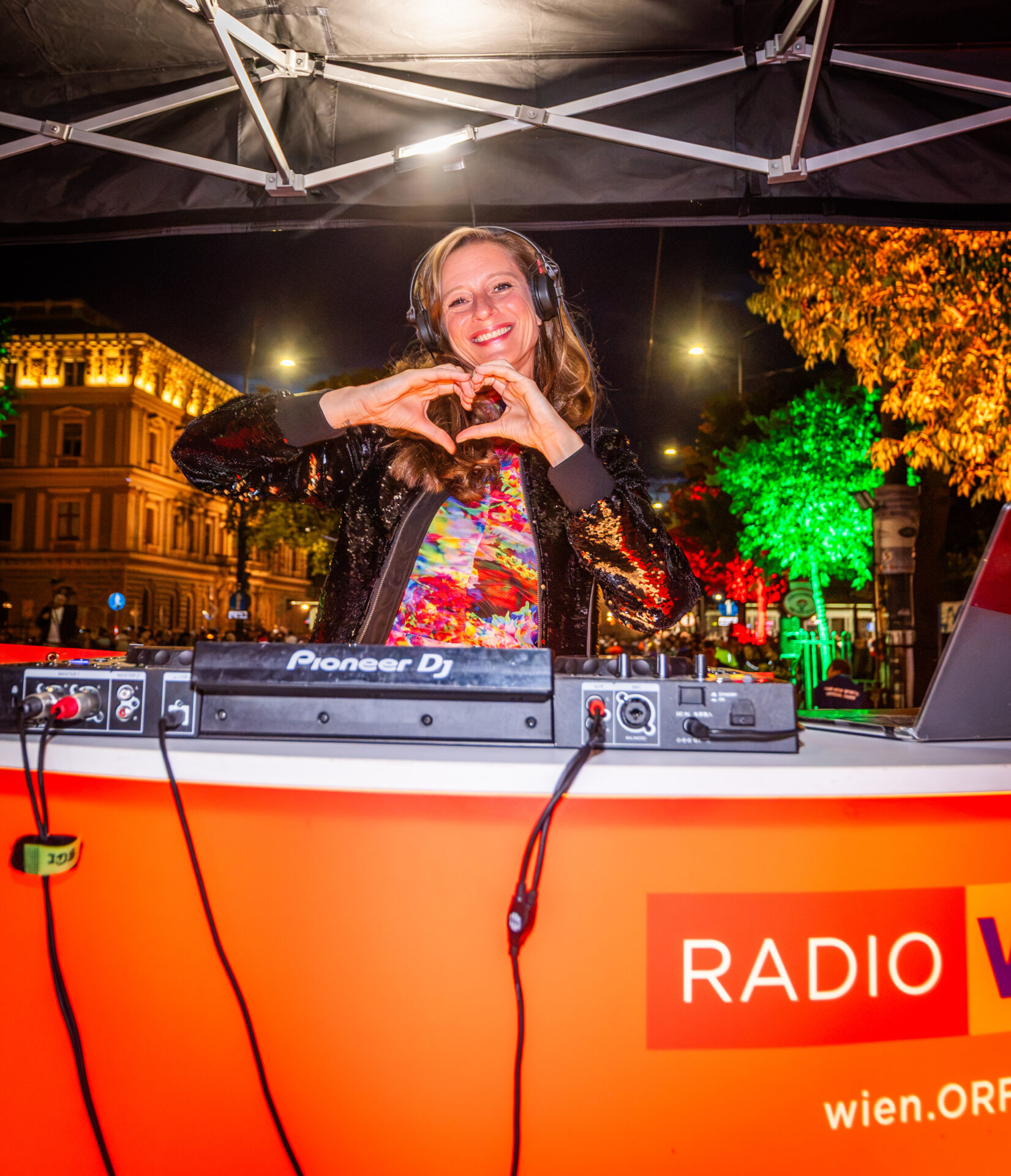 Vienna Night Run 2026