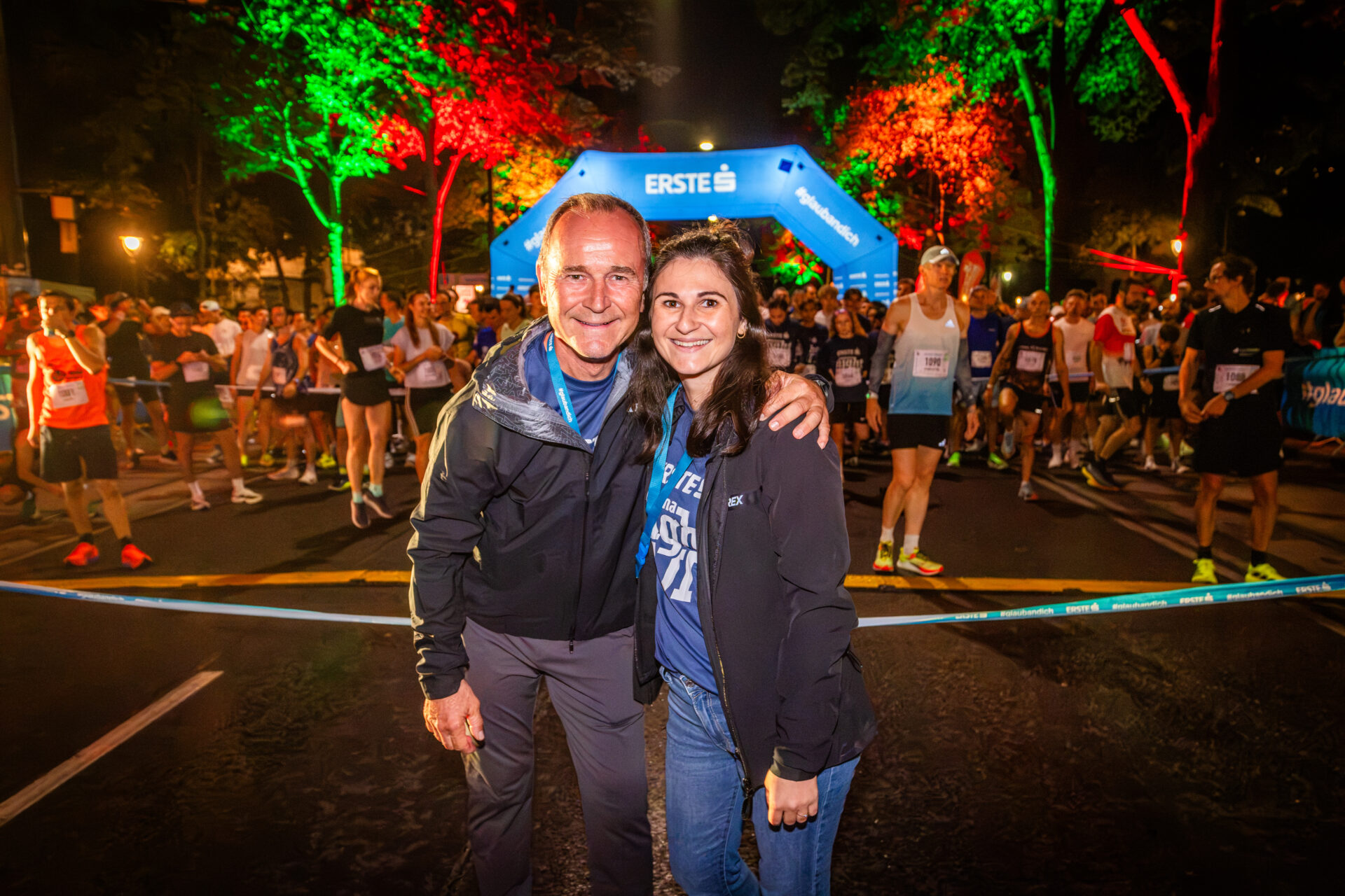 Vienna Night Run 2026