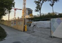 So wird die Baustelle für Anrainer (v)erträglicher Die Bauarbeiten im Quartier Oberlaa laufen auf Hochtouren. Eine eigens eingerichtete Ombudsstelle kümmert sich um die Anliegen der Nachbarschaft. © privat