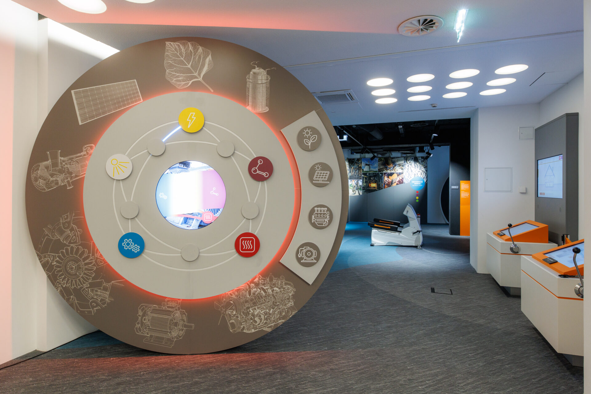WienEnergie Erlebniswelt