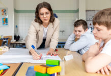 Wiener Lernhilfe startet ins neue Schuljahr Wiener Lernhilfe