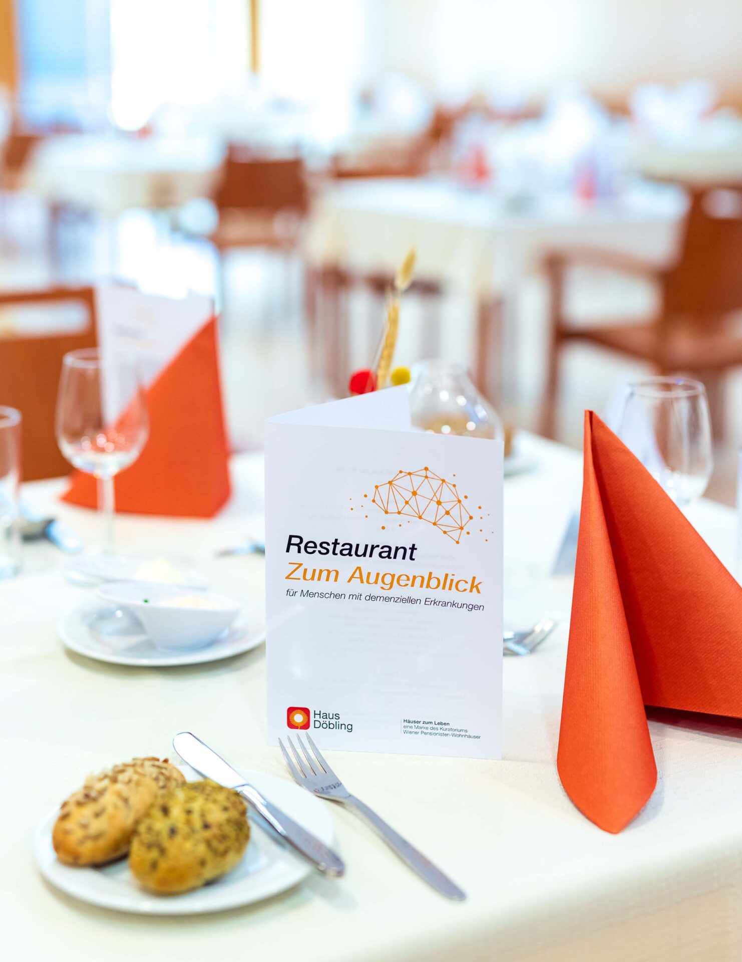 Zum Augenblick