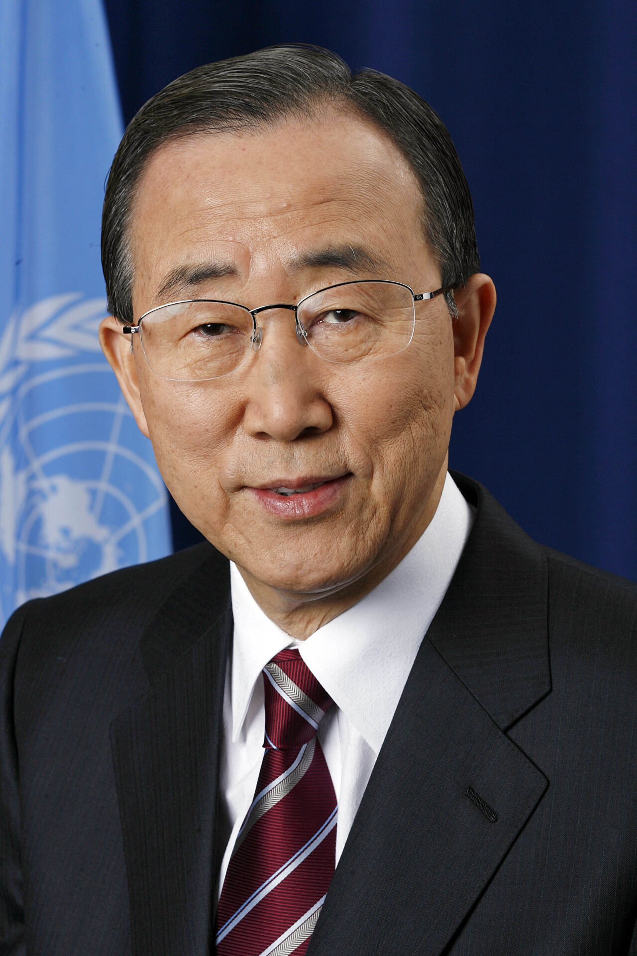 Ban Ki-moon