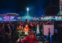 FM4 lädt wieder zur Clubnacht in den Wurstelprater FM4 Unlimited im Prater: FM4 lädt am 2. Oktober wieder zur Clubnacht in den Wiener Wurstelprater