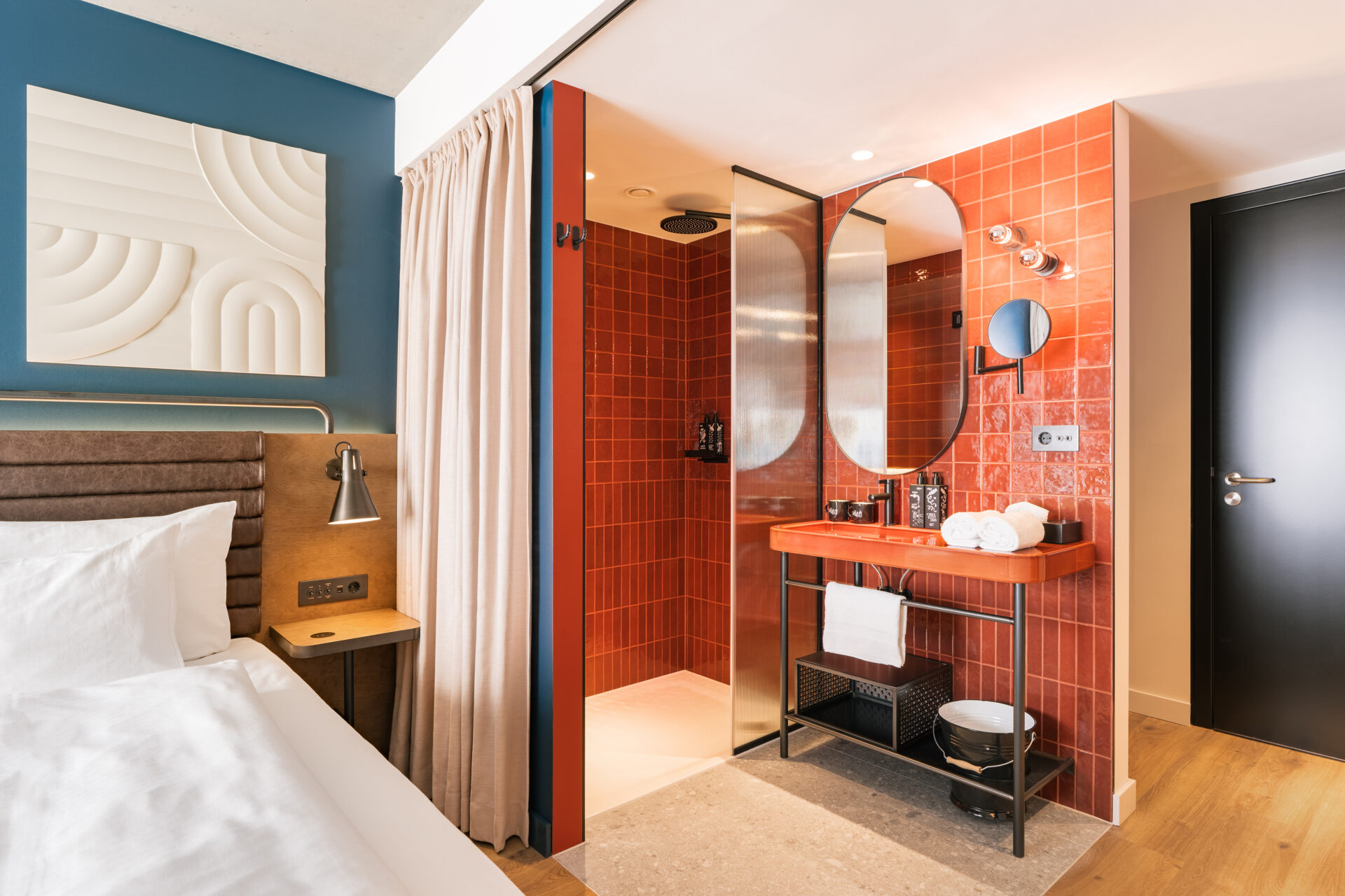 Hotel Schani Naschmarkt