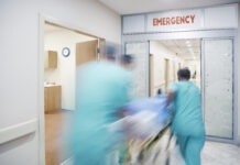 Klinik Hietzing modernisiert Notfallmedizin und Labor Klinik Hietzing modernisiert Notfallmedizin und Labor