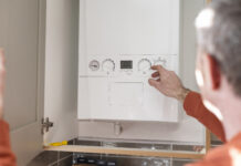 Damit’s daheim warm bleibt: Jetzt Gastherme checken Gastherme checken