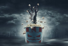 Gruselspaß für Kids: Monster erobern die Urania Halloween Kino