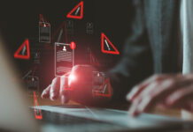 Bei Cyber-Angriff auf Stadt: Tausende Daten betroffen Cyber-Attacke