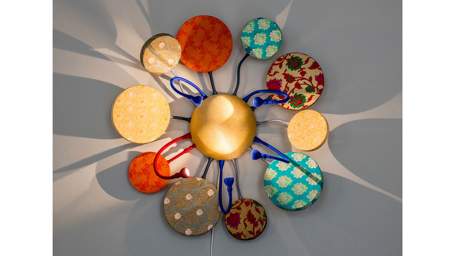 Flowers of the Moon