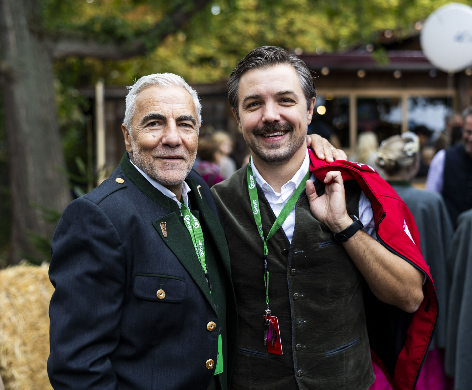 Wiener Kaiser Wiesn Eröffnung 2026