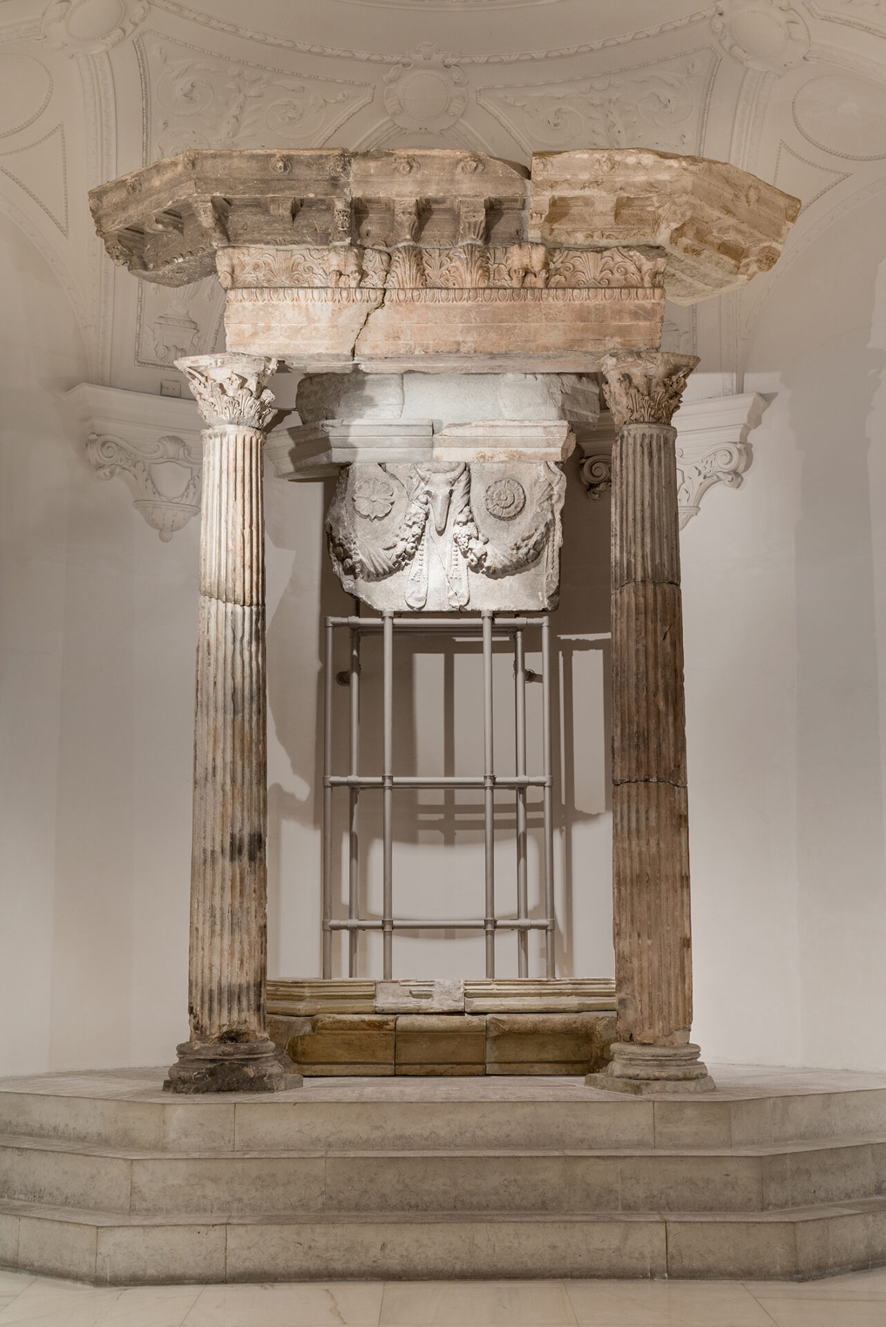 Tatort Ephesos. Kleopatra und Rom