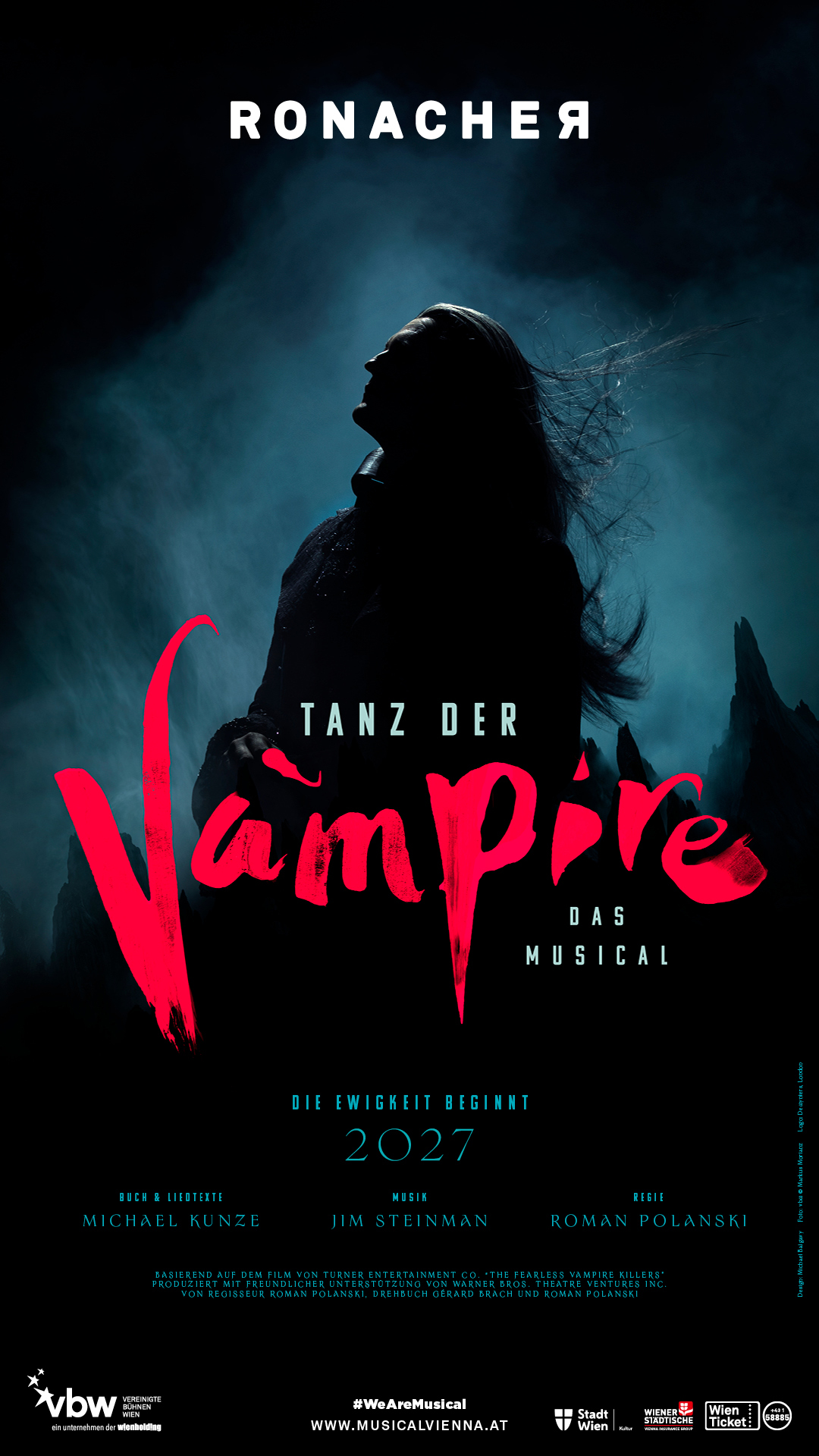 Tanz der Vampire 2027
