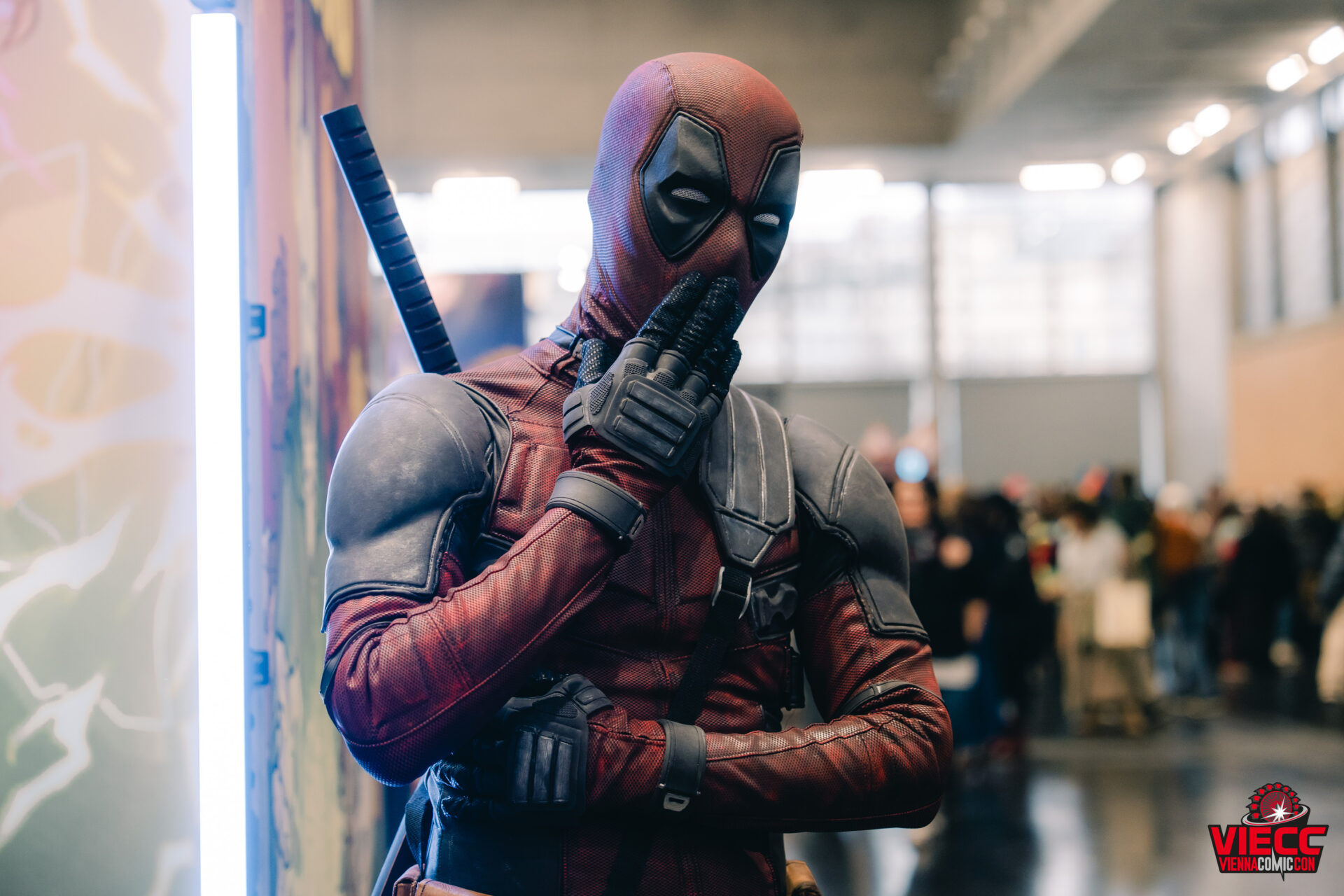 Vienna Comic Com