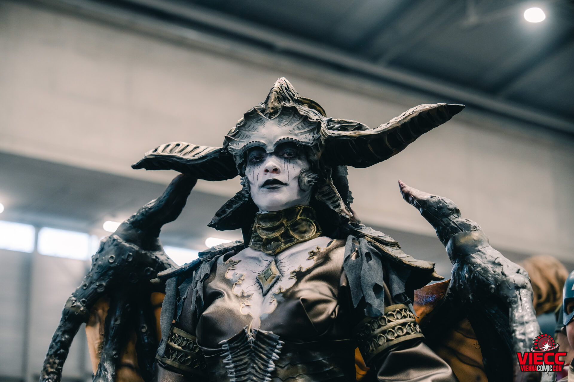 Vienna Comic Com