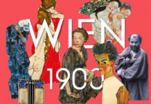 Klimt-Zuwachs: Leopold Museum zeigt 25 Gemälde 25 Gemälde von Gustav Klimt