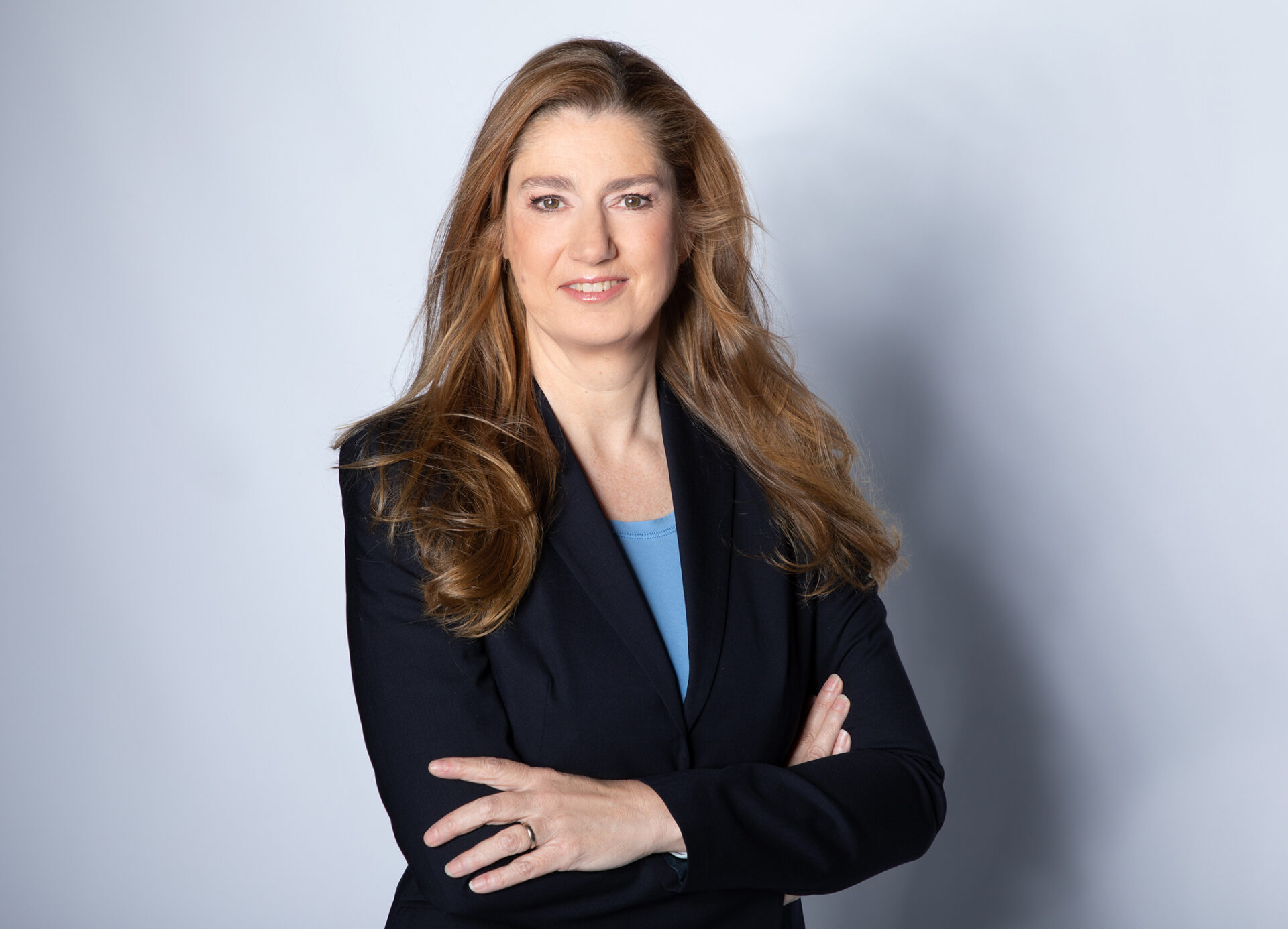 Andrea Pier