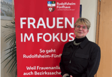 Frauen im Fokus: So läuft der Crashtest im Büro Die Serie "Frauen im Fokus" wird von Bezirksrätin Eva van Rahden organisiert, der Frauenbeauftragten des Bezirks (Bild: BV 15).