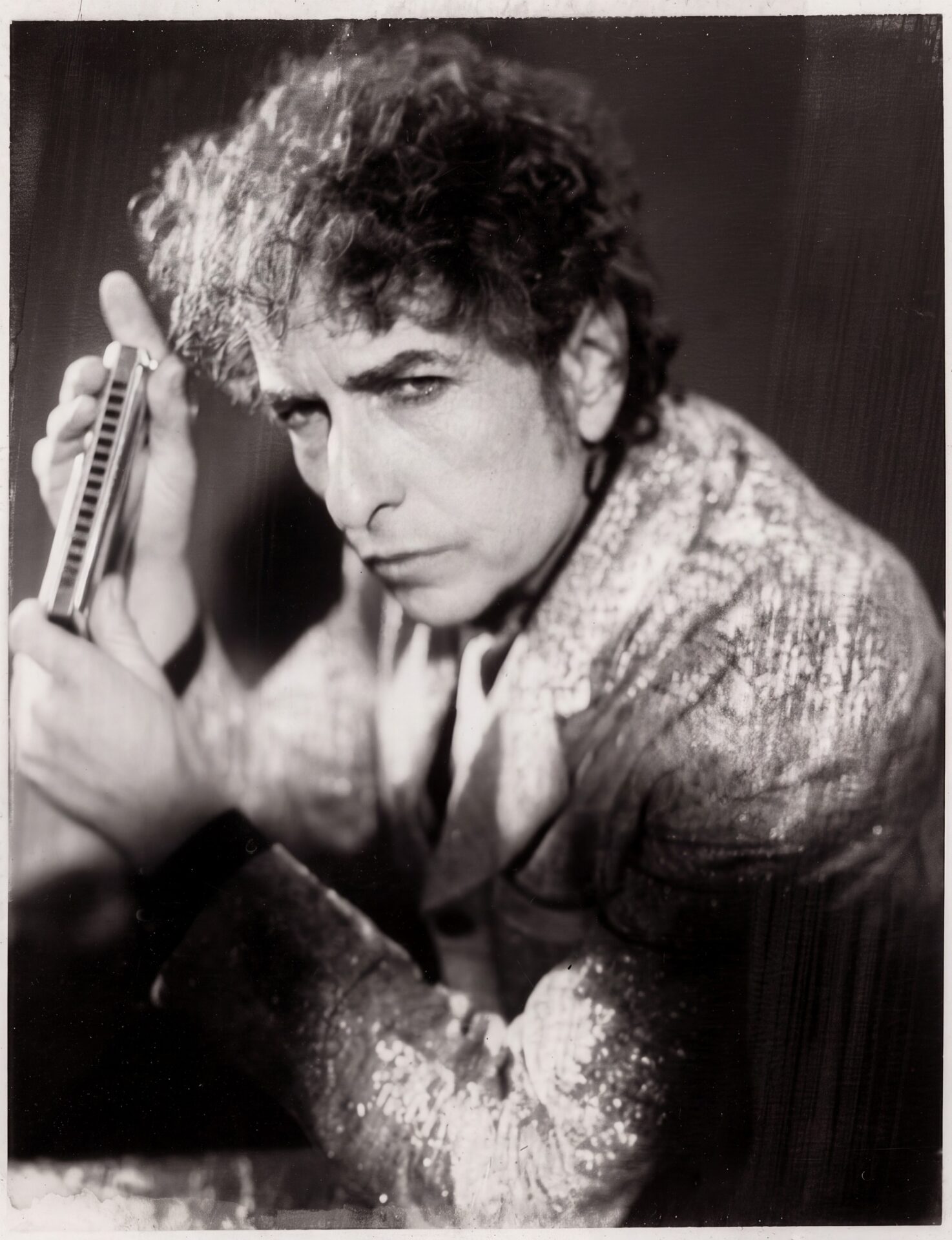 Bob Dylan
