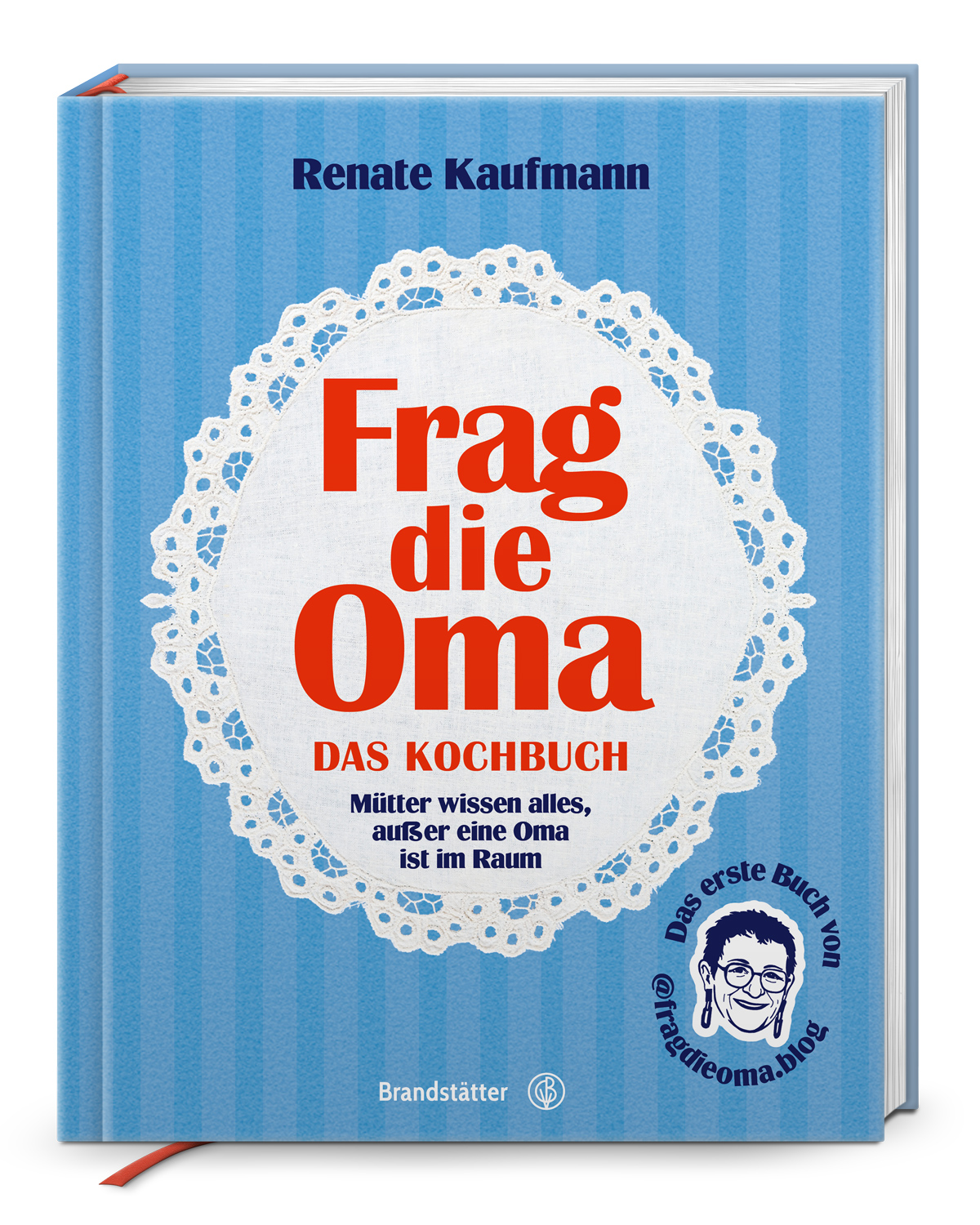 FRAG DIE OMA