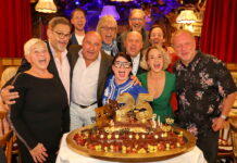 25 Jahre Gloria: Stars feiern Pichowetz’ Lebenswerk Großer Jubiläumsabend 25 Jahre Gloria Theater im Marchfelderhof am 13.10.2026