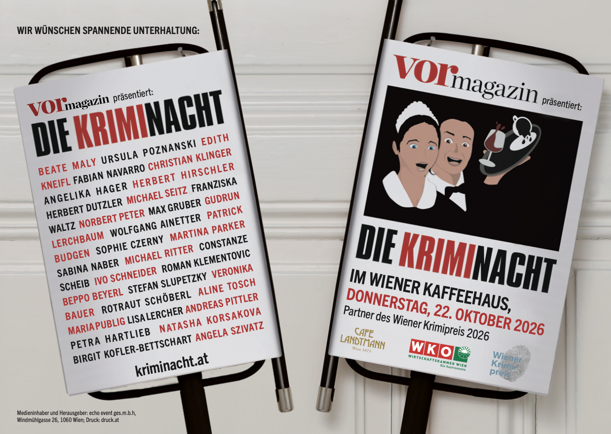 Kriminacht