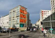 Keine Löcher mehr? Besseres Internet für Wien NONANET
